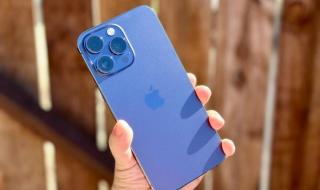 苹果ios14正式发布